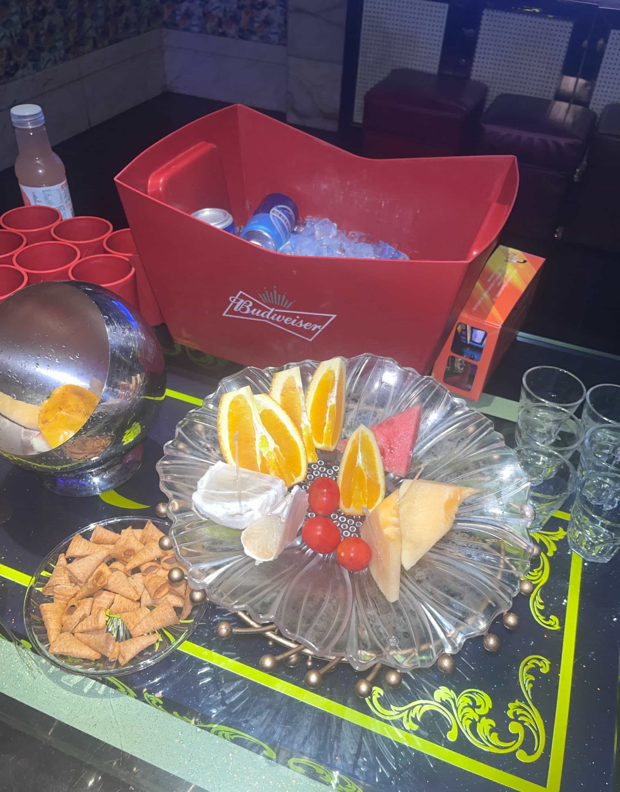 K歌王(罗湖店)