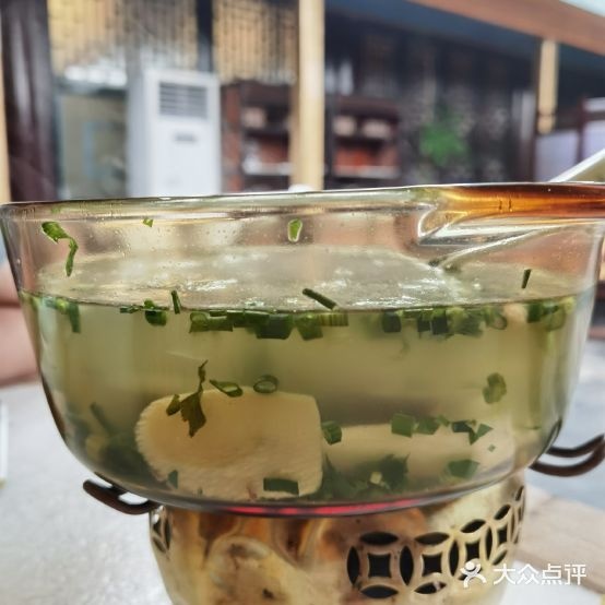 祺鸡餐厅(苏州街店)