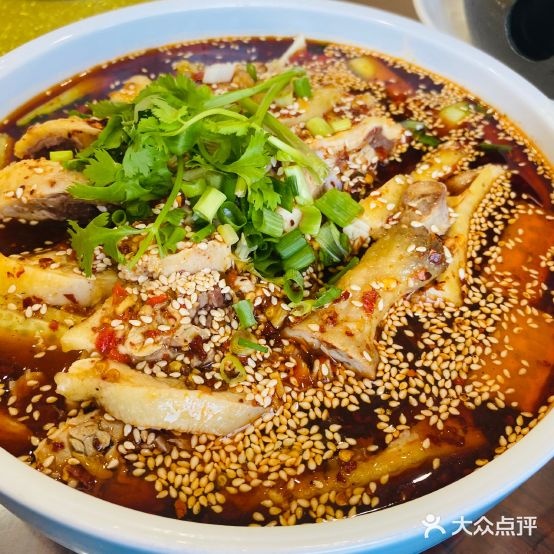 州味王(毓龙路店)
