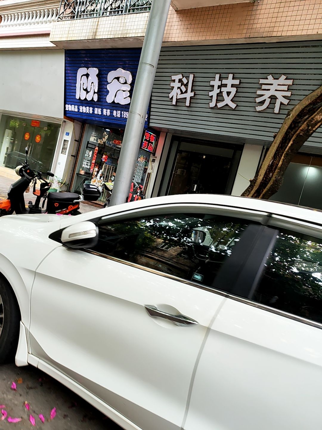 科技养生馆