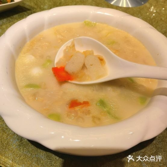 天富饭店·延会厅