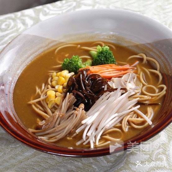 豪尚世间牛排自助餐厅(江泰广场店)
