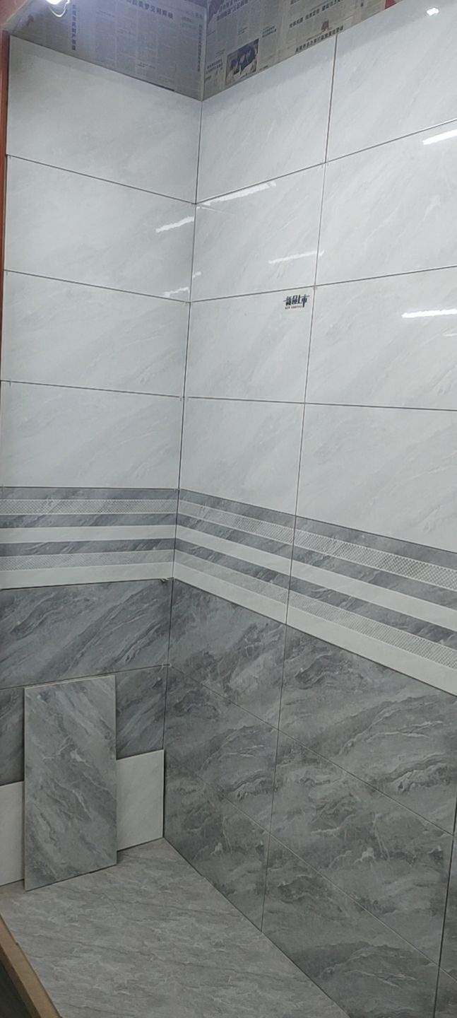 强林仓库陶瓷批发部