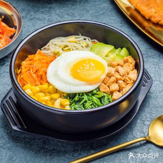 韩桥时代Ser首尔韩式料理(西溪里店)