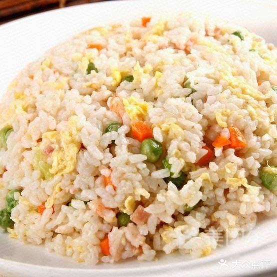 香庭中午快餐(新华路店)