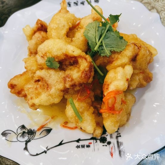 东北味道·手作饺子家常菜(南湖总店)