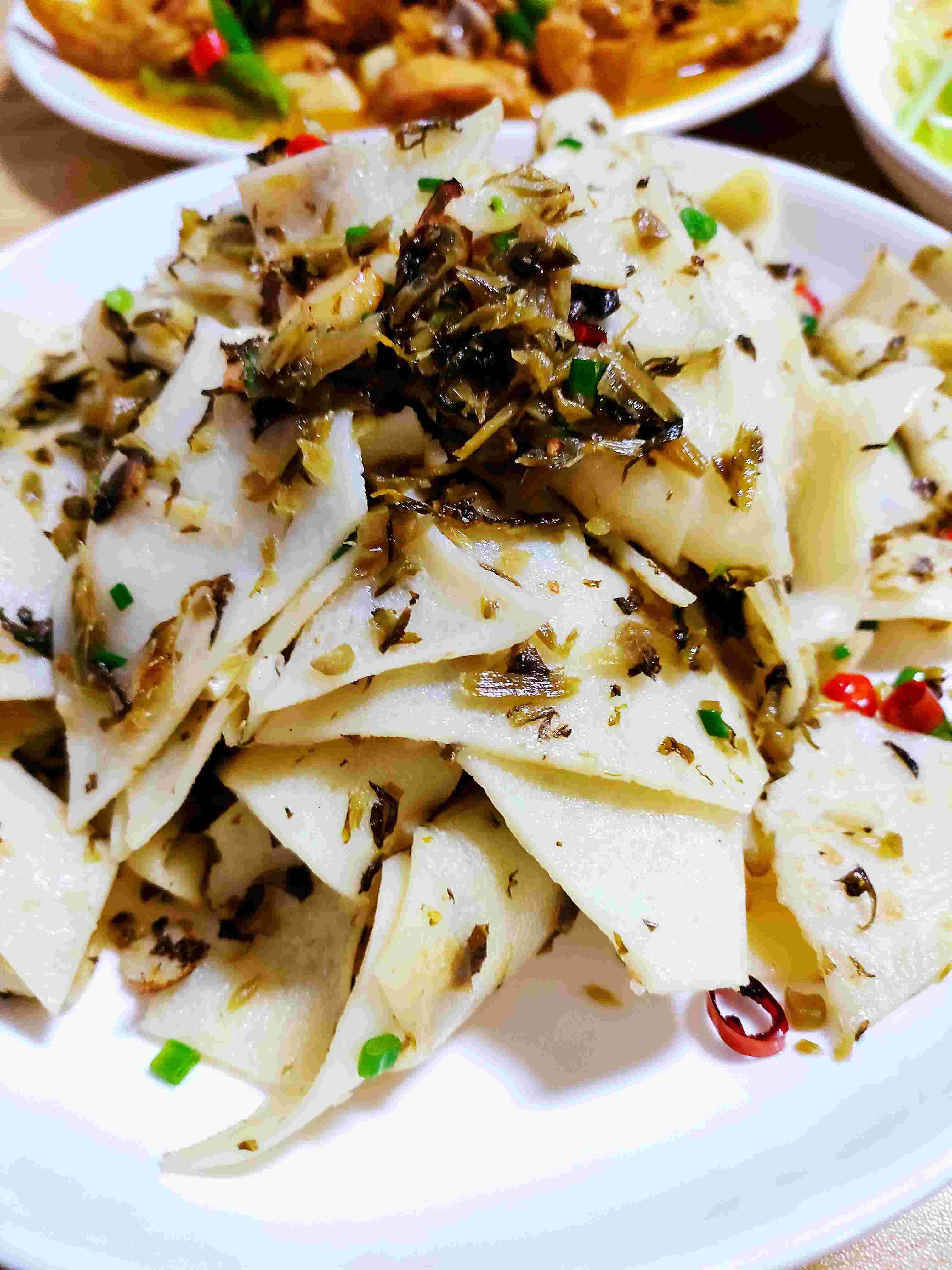 朋朋私家厨房(特色金湖龙虾)