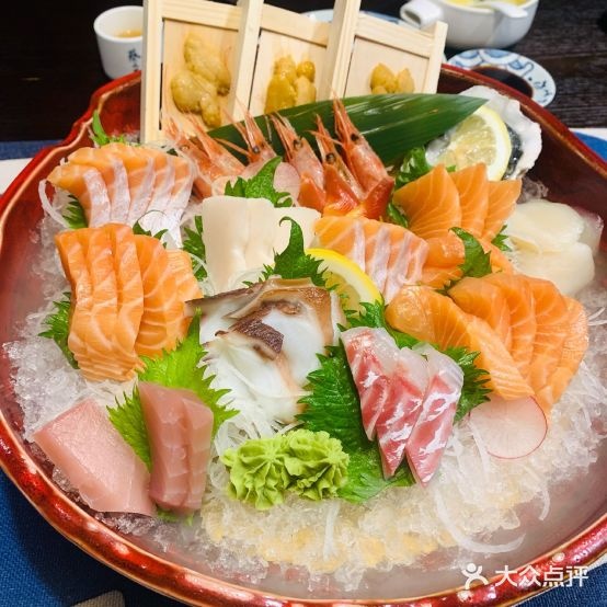 吉川谷谷·日料·自主(台湾街店)