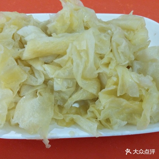 谷良筋饼豆腐脑一绝(铁岭总店)