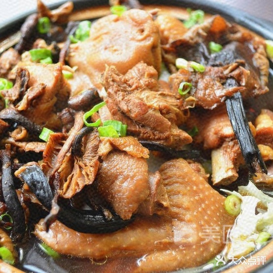 九香居酱骨头家常菜小酒馆(沈河店)