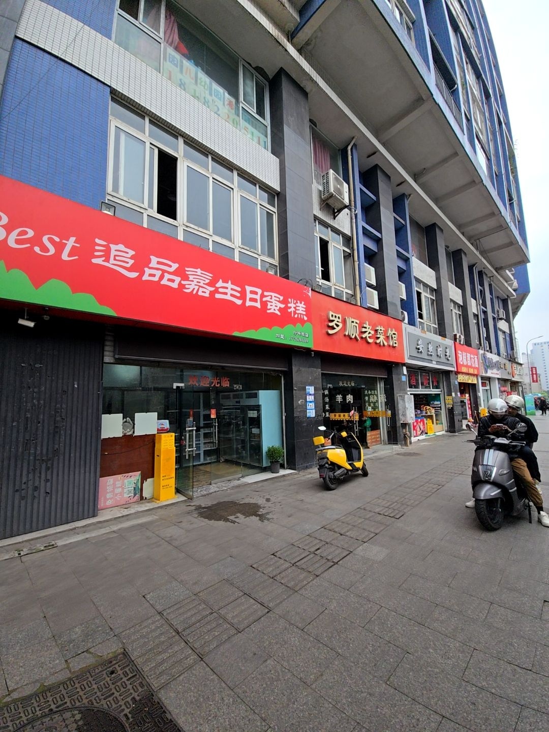 追品嘉·生日蛋糕动物奶油冰淇淋(重大A区店)