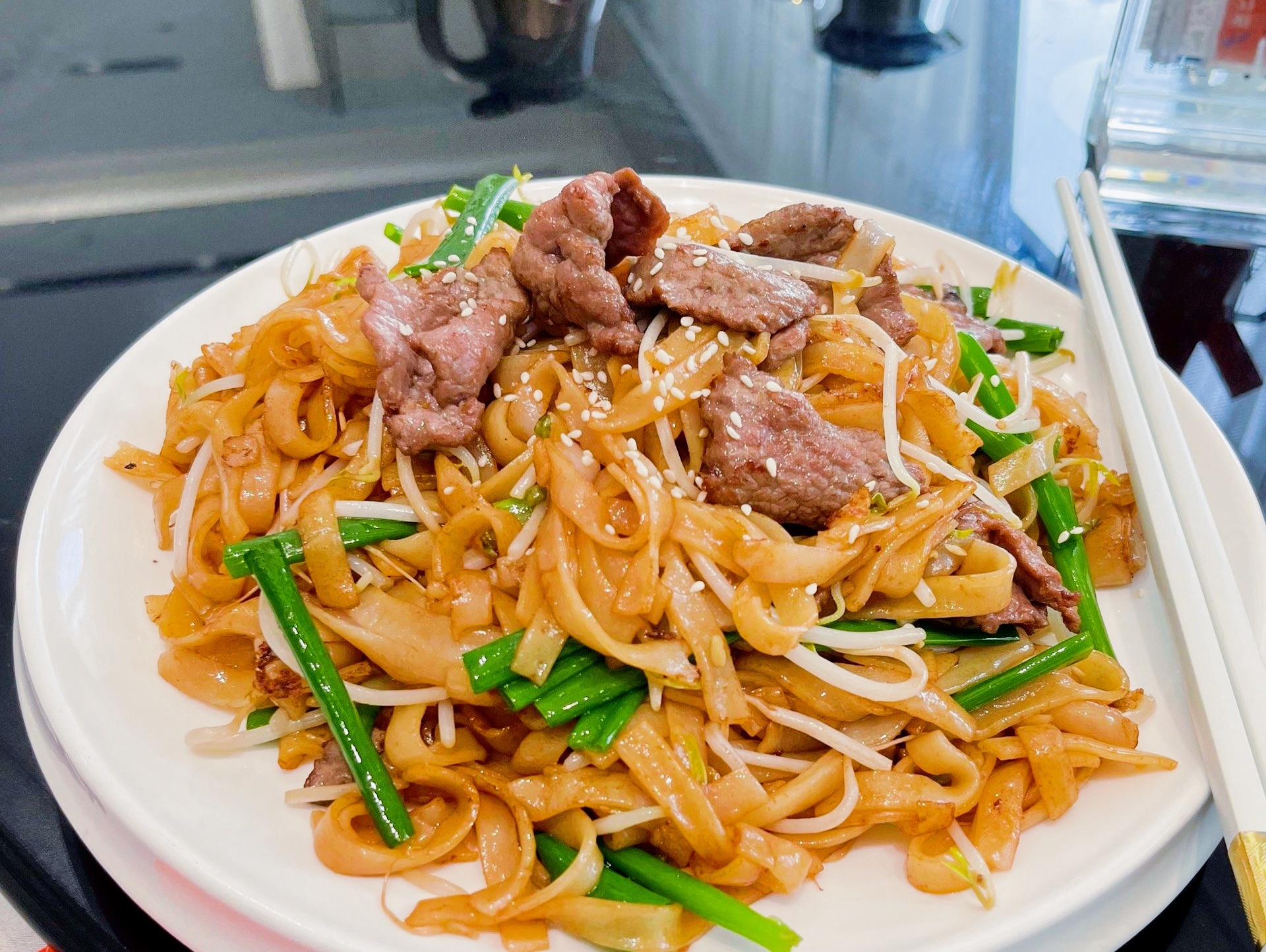 现代酒楼(碧桂园雅居乐·大名府二期店)