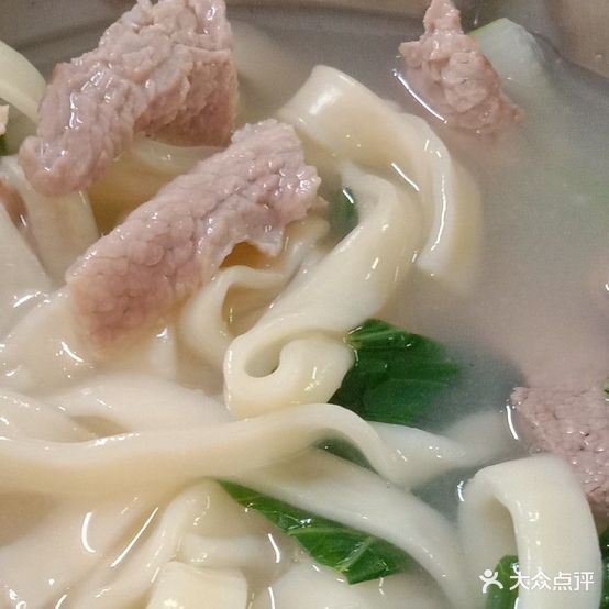 众乐小米馆