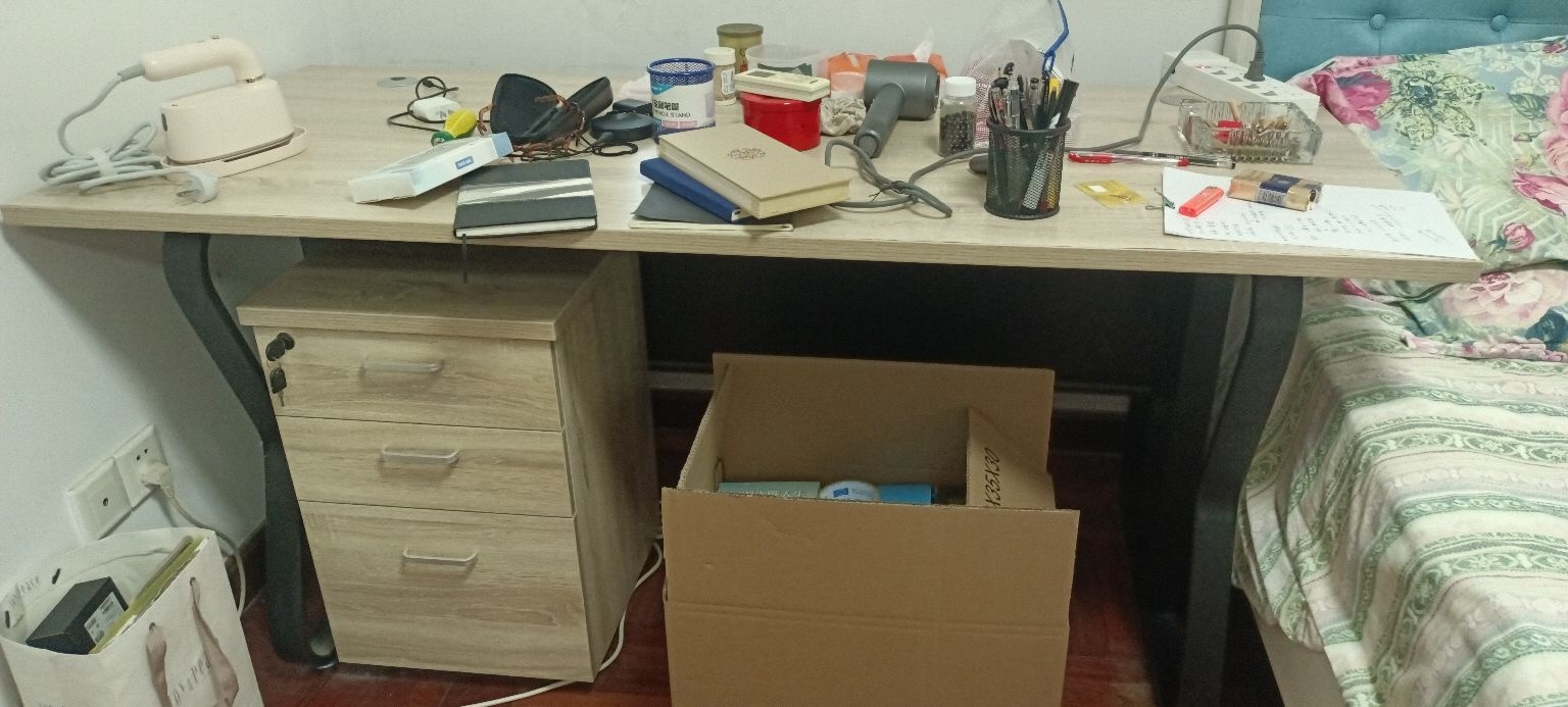 罗湖区废旧家具资源化处置基地