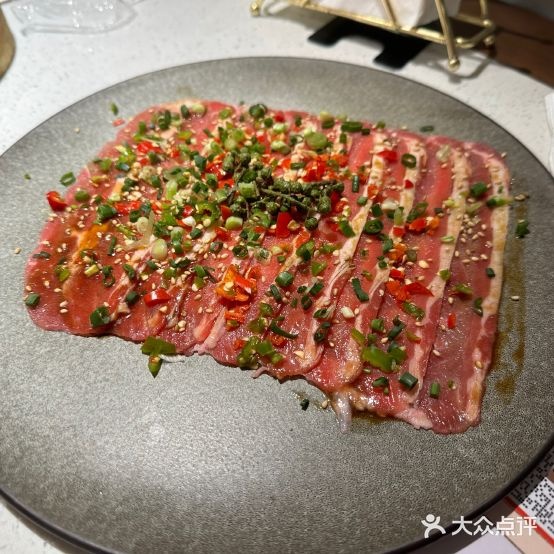 朴太院·烤肉万岁·创意首耳料理(万达广场西安民乐园店)