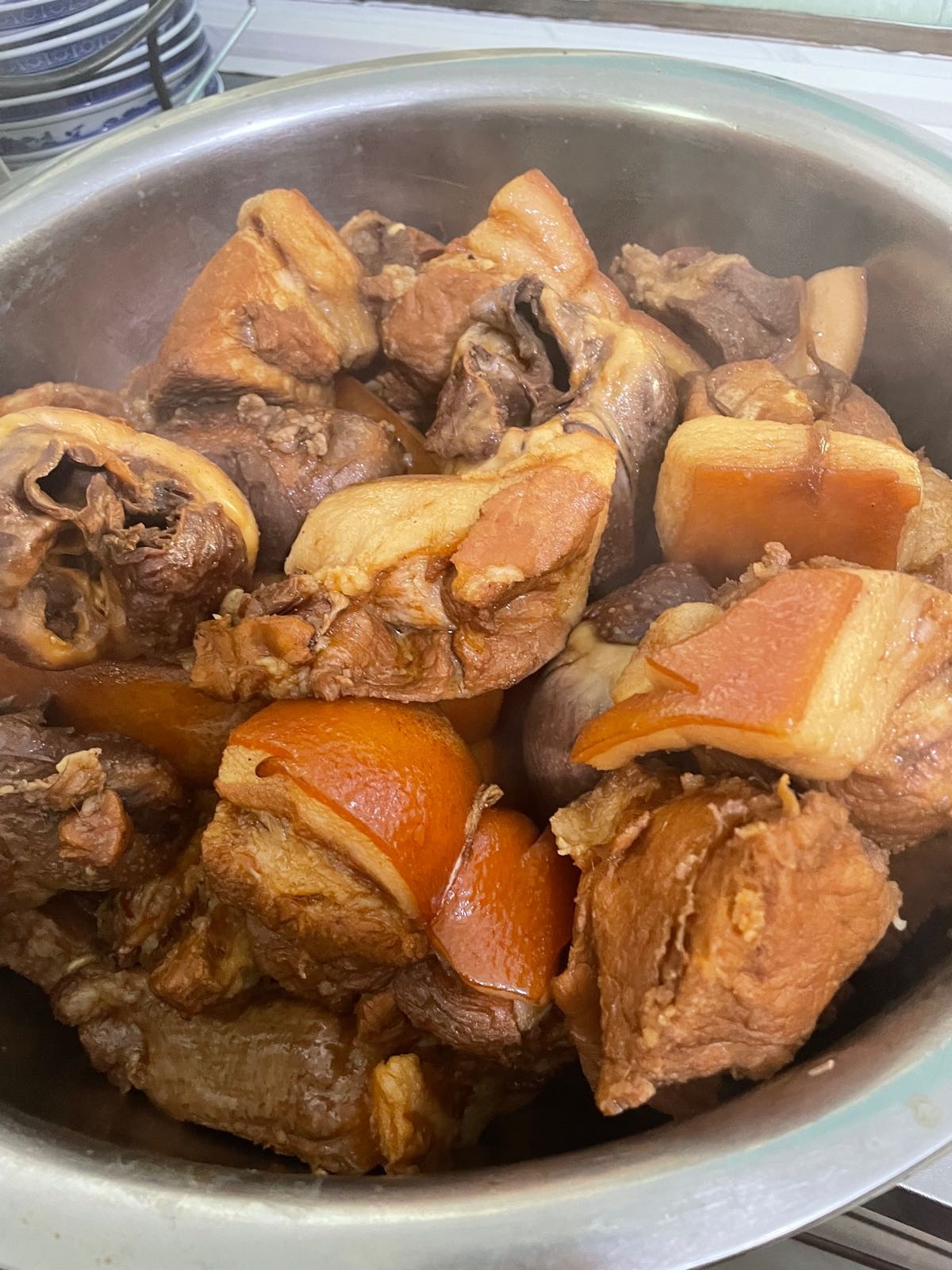 馥馨香面馆