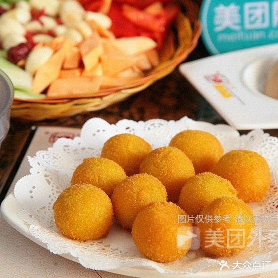 王者炒饭(花山路店)