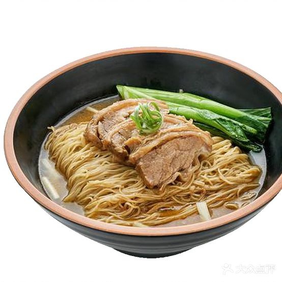 港仔湾茶餐厅(巨鹿店)