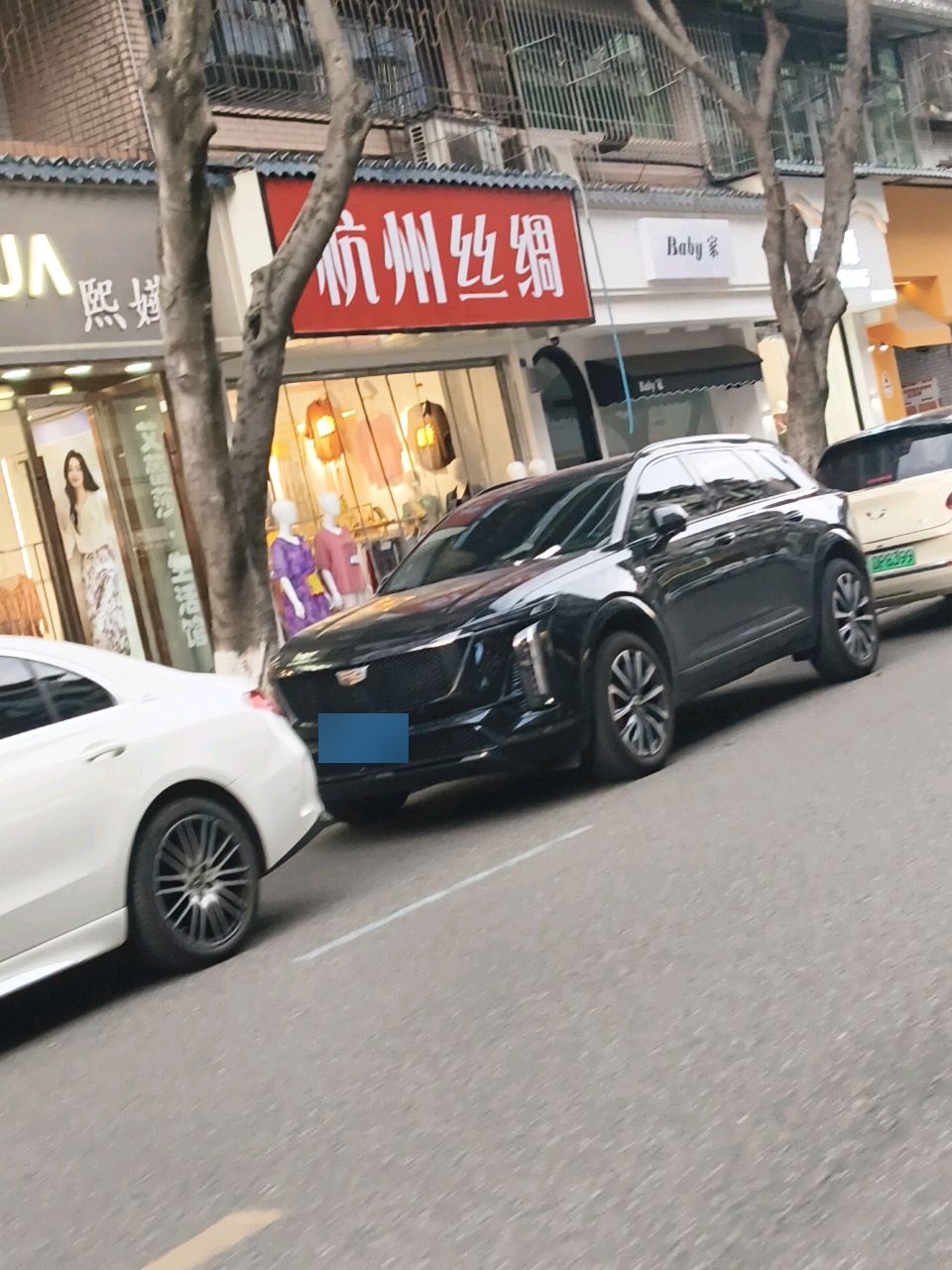 杭州丝绸