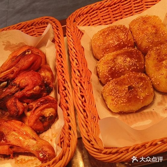 清真·西域33号牛肉面(王府花园店)