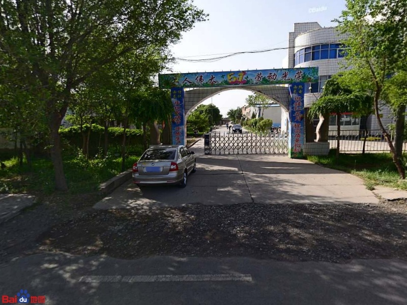 张掖市西龙产业用纺织品有限公司