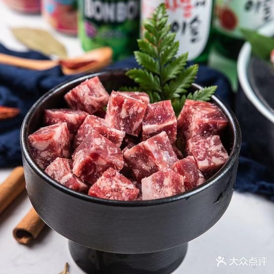 hi嘿牛·碳火烤肉