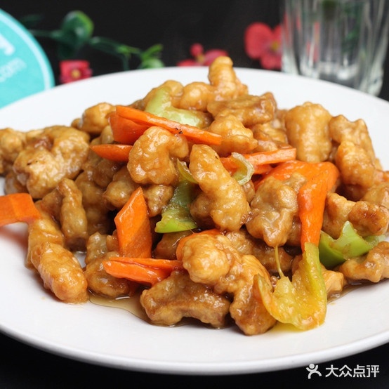 怪味小吃部