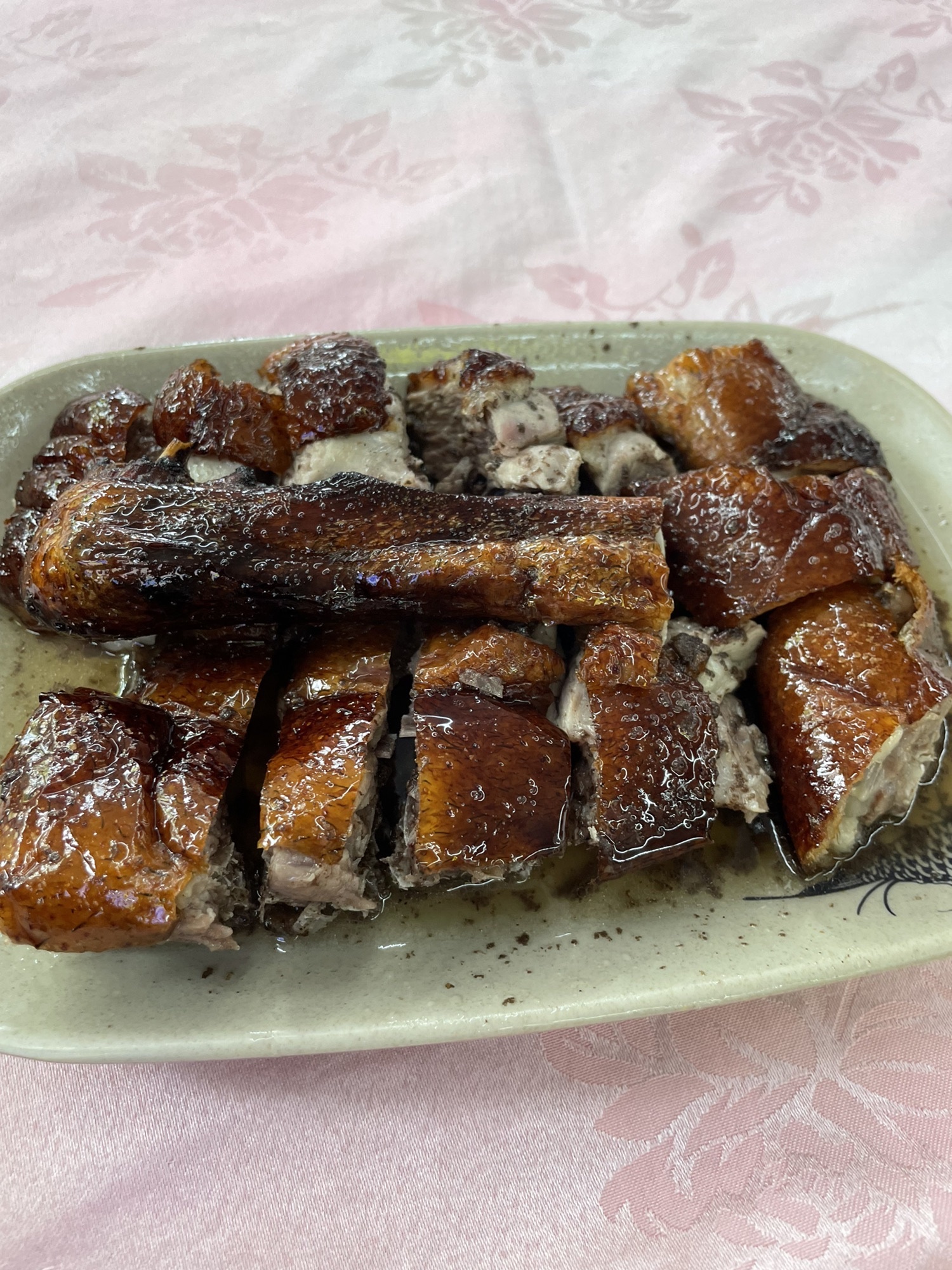 烧鹅再饭店·顺德菜(顺德总店)