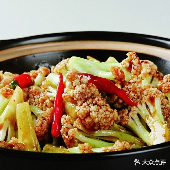 老馆子·湘塘土菜(博雅广场店)