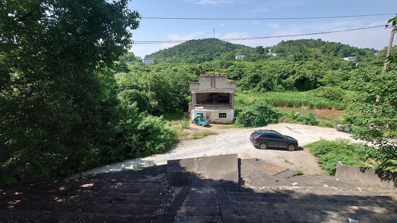 青山寺