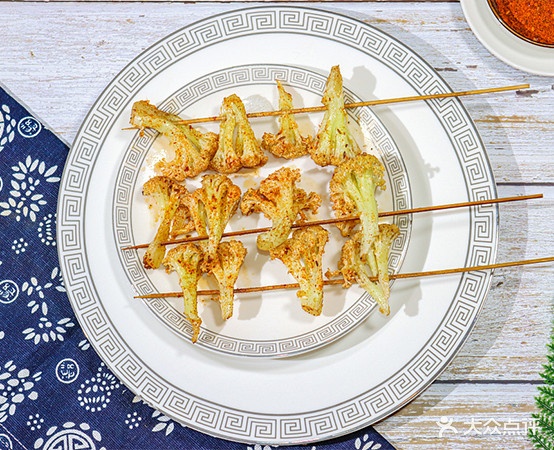 帅小梓凉皮炸鸡(木鱼石店)