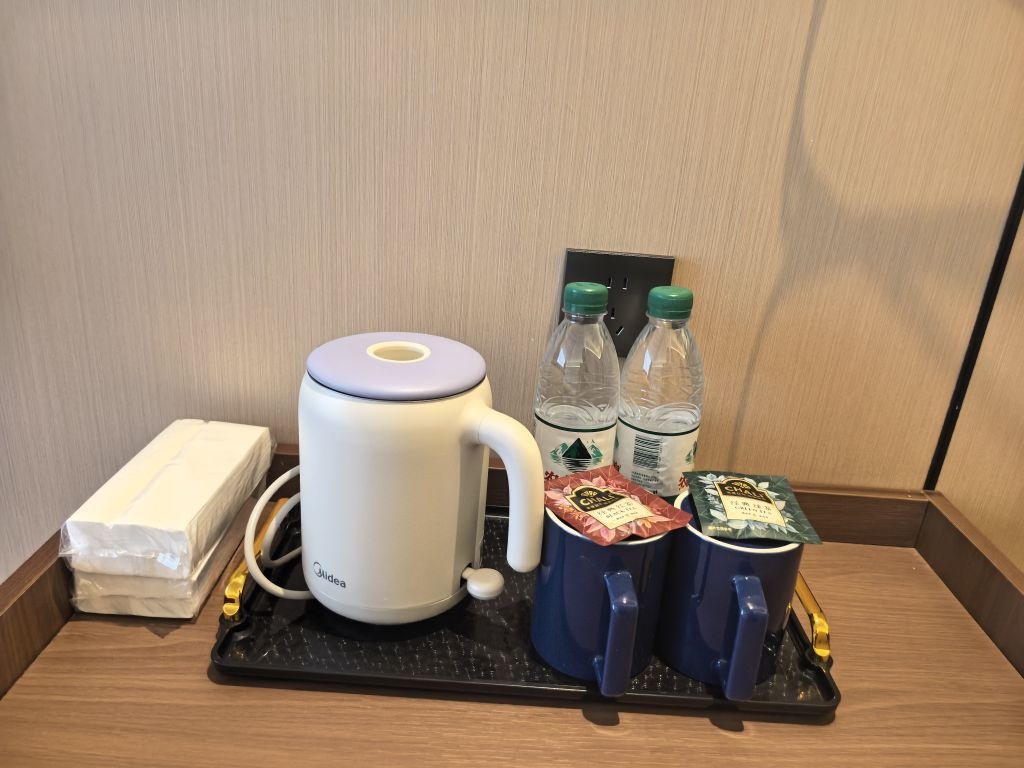 惠州市印季酒店(陈江店)