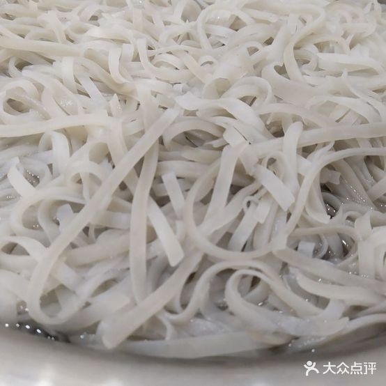 山水桂林风味米粉(建设路店)