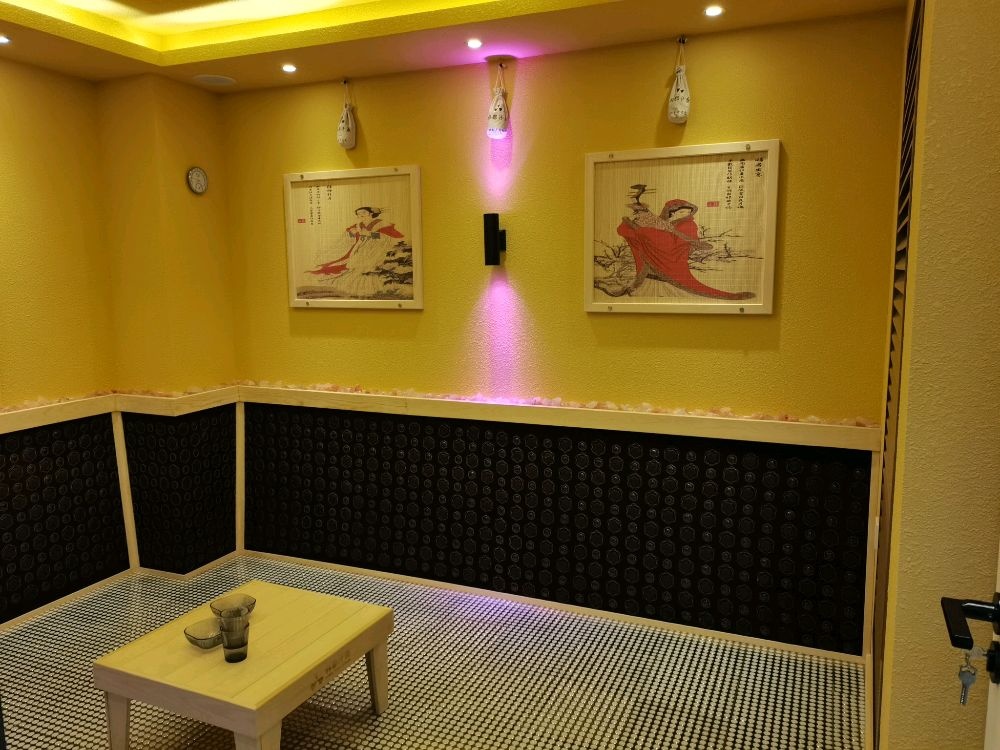 韩都汗蒸养生堂馆(永安街一巷店)