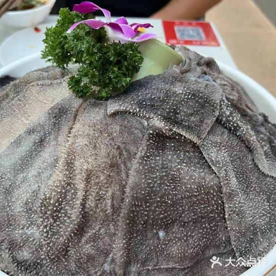 洪门火锅(乐山世豪店)