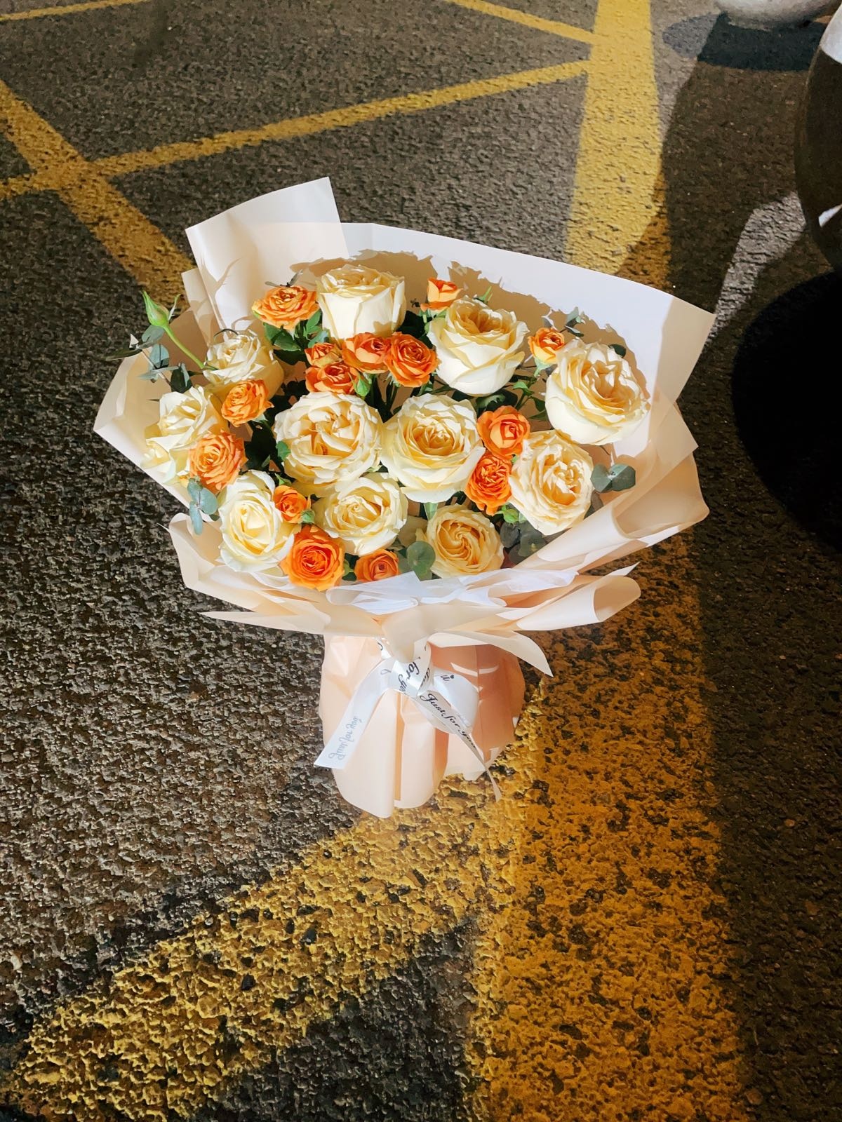 美星花艺
