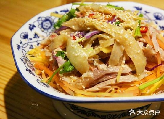 菏题餐厅(石觉寺店)