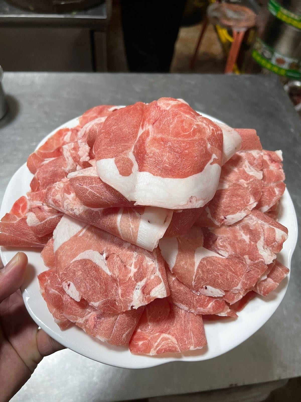 金香圆烧烤(农机街店)