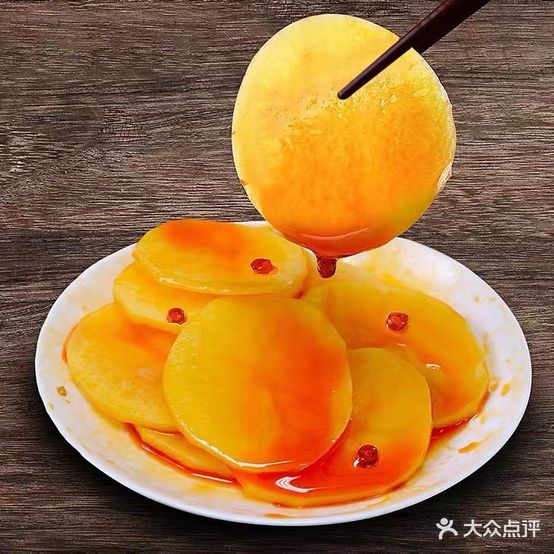 整点地摊烧烤