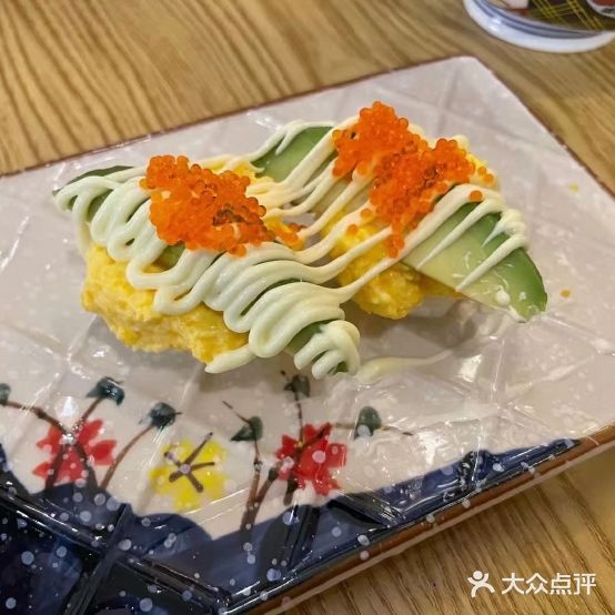 夏禾日式料