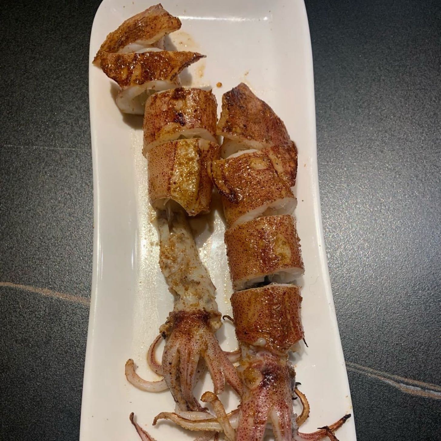 顶尖烤吧(东方大道店)