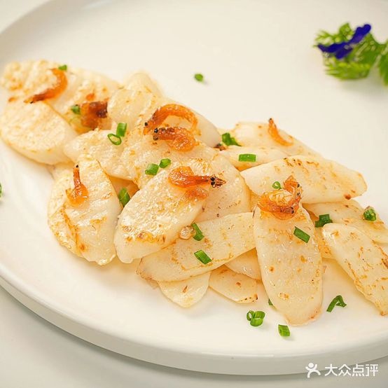 今夕·心中餐(高新店)