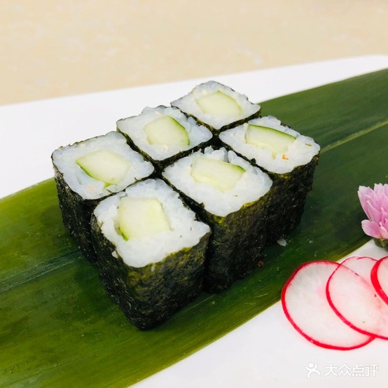 一念鲜(容县分店)