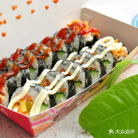 一家寿司大(华联商厦店)