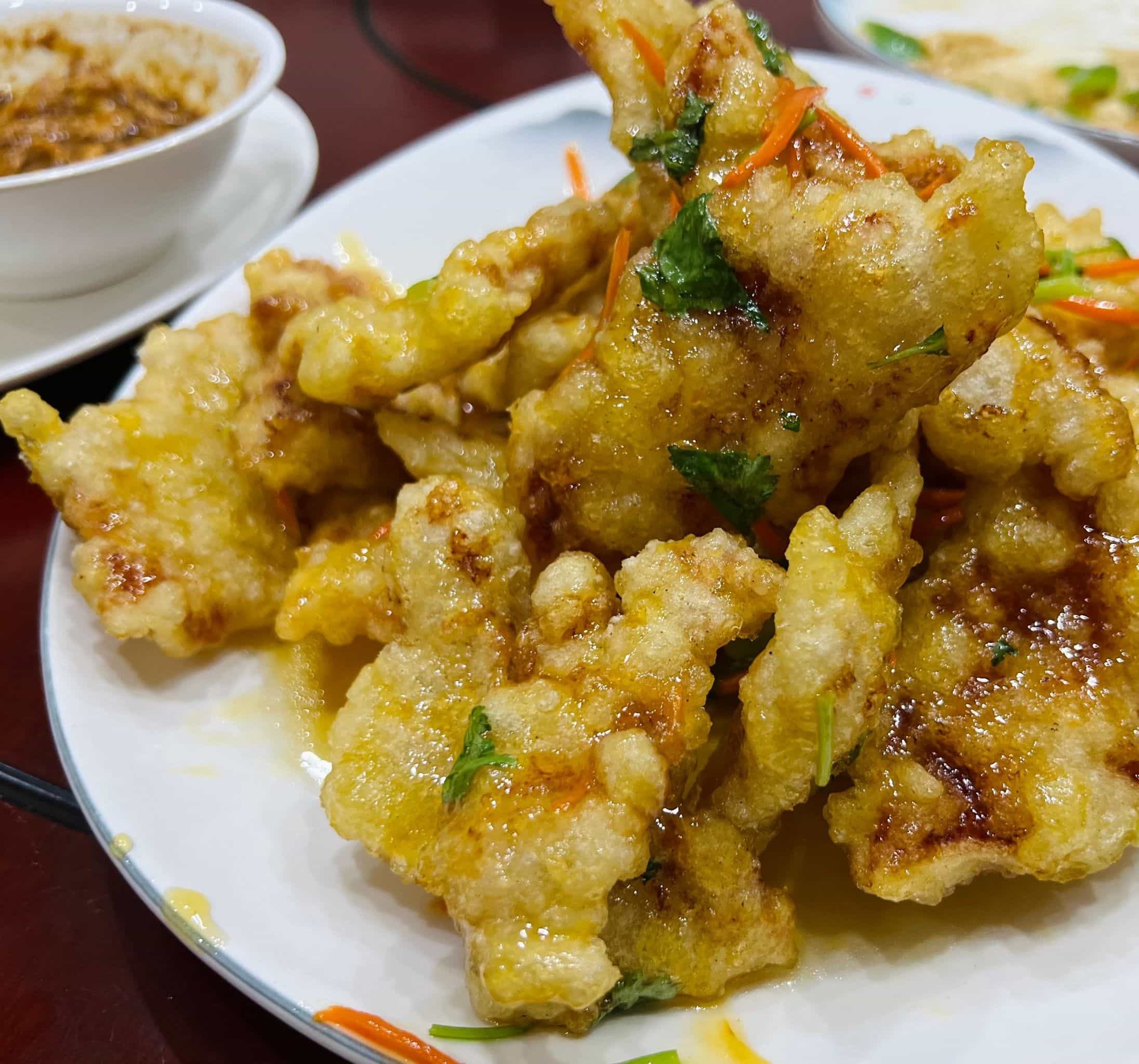 外婆小厨(幸福街店)