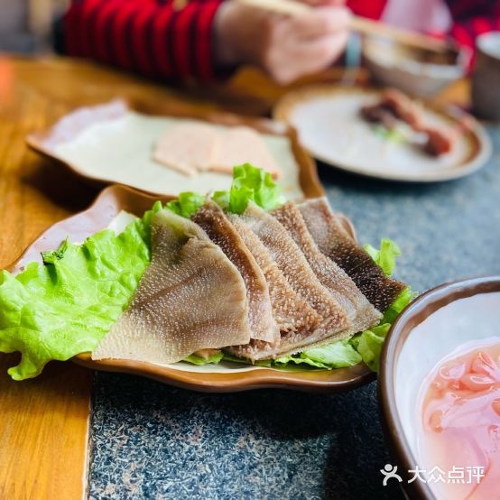 重九老活过(秀尔韩国城店)