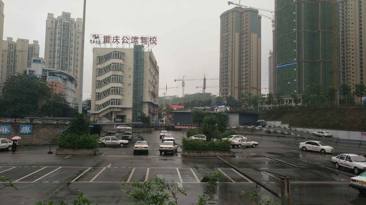 中交蠡湖社