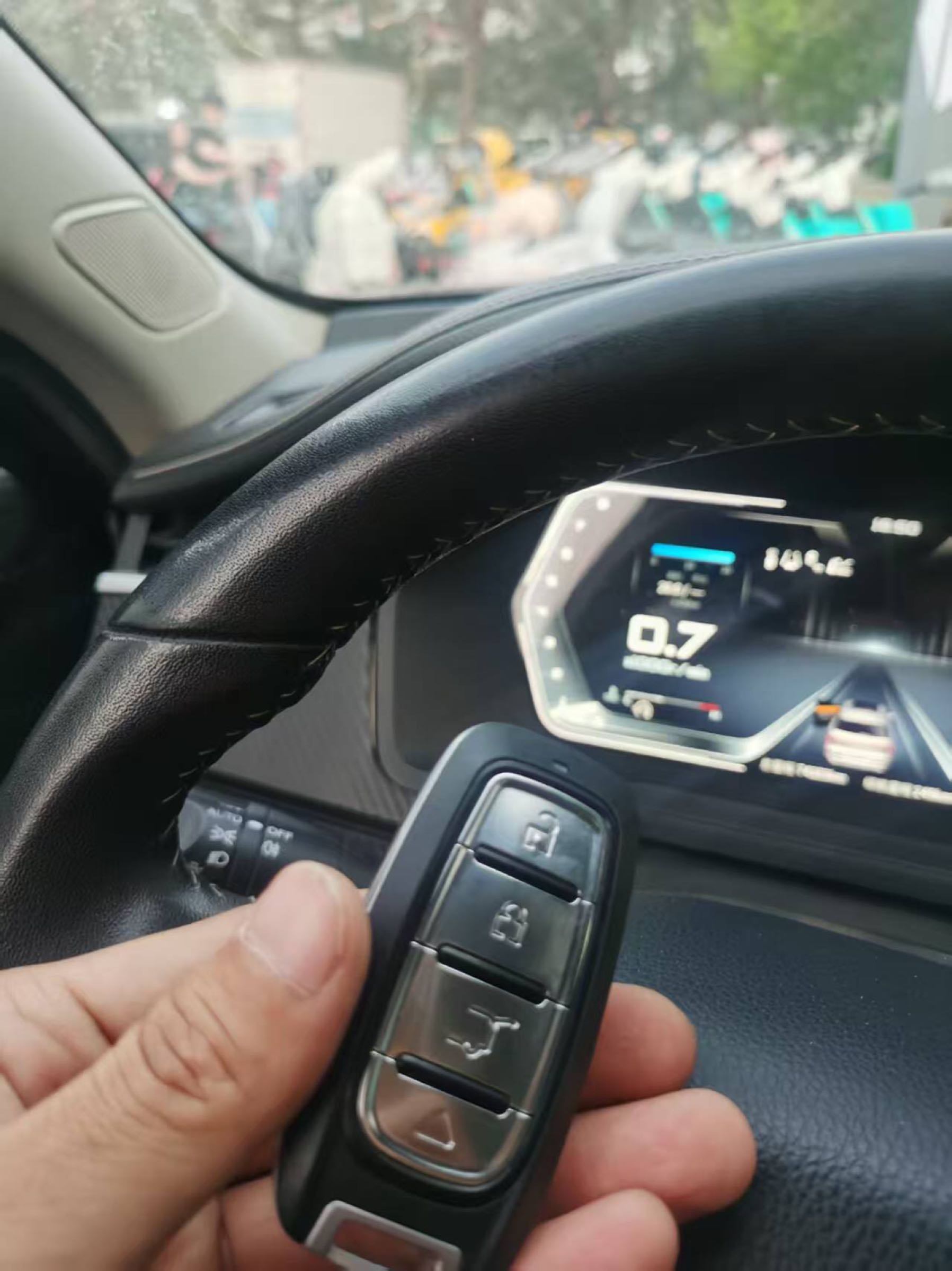 万佳开锁汽车钥匙