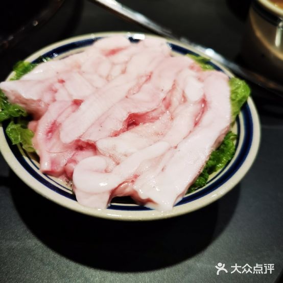 發發火锅酒肆(温莎店)