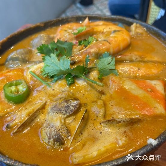 喜食记·闽台料理